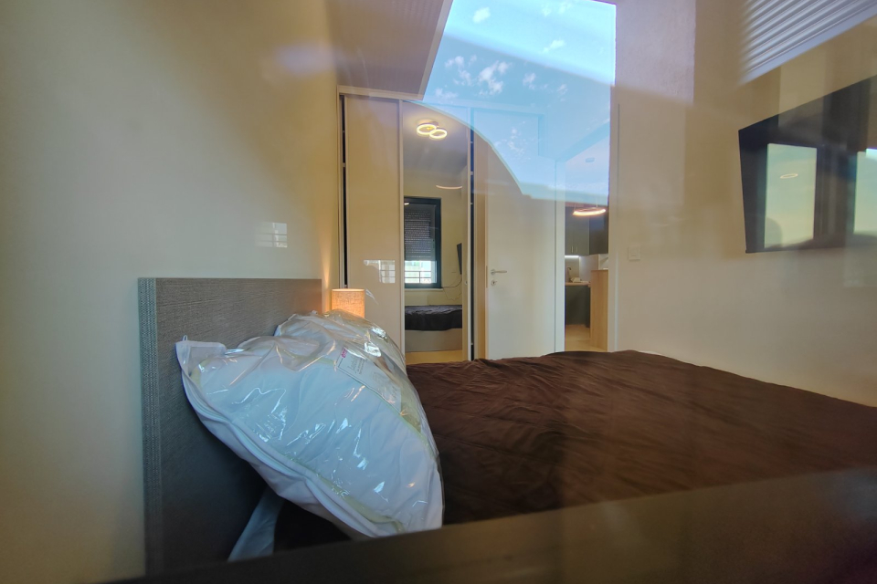 LASTAVICA RESIDENCE, NOV LUX STAN SA GARAŽOM | Belano