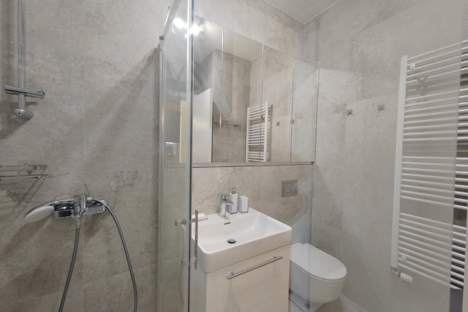 LASTAVICA RESIDENCE, NOV LUX STAN SA GARAŽOM | Belano