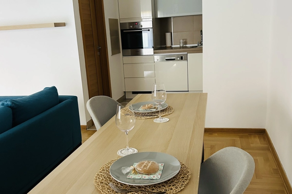 LOVING DORCOL | Belano