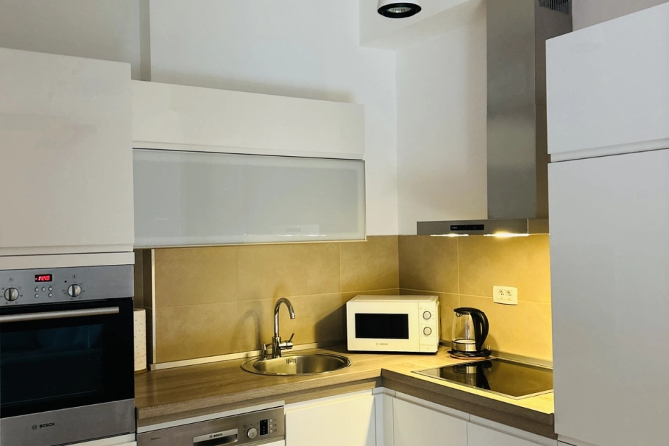 LOVING DORCOL | Belano