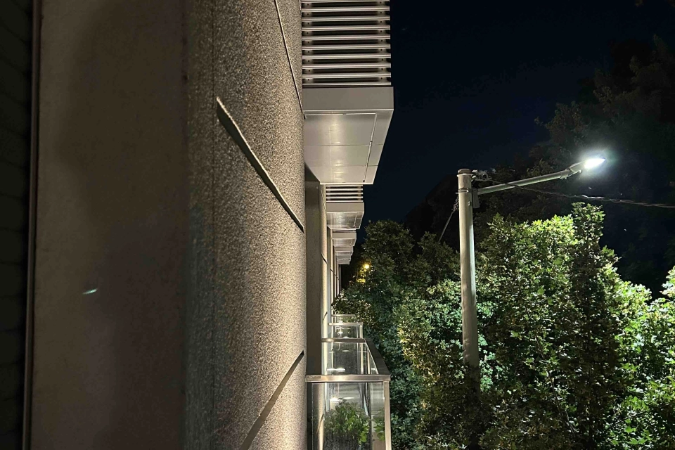 LOVING DORCOL | Belano