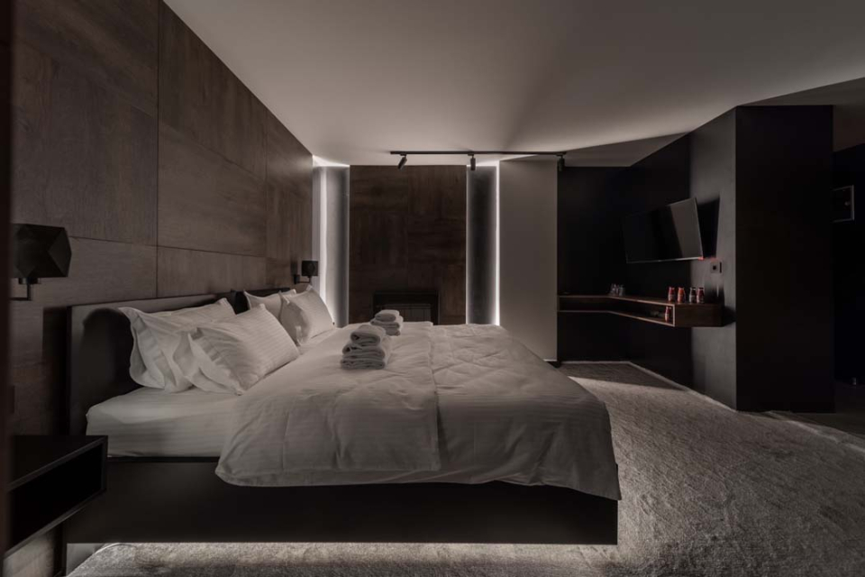 REI ONE | Belano