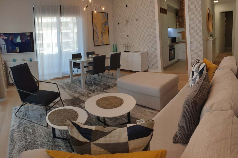 A BLOK EXCLUSIVE, LUX SA GARAŽOM | Belano