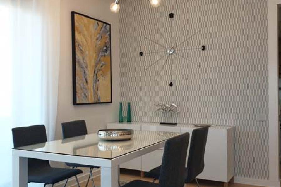 A BLOK EXCLUSIVE, LUX SA GARAŽOM | Belano