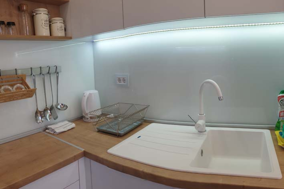 A BLOK EXCLUSIVE, LUX SA GARAŽOM | Belano