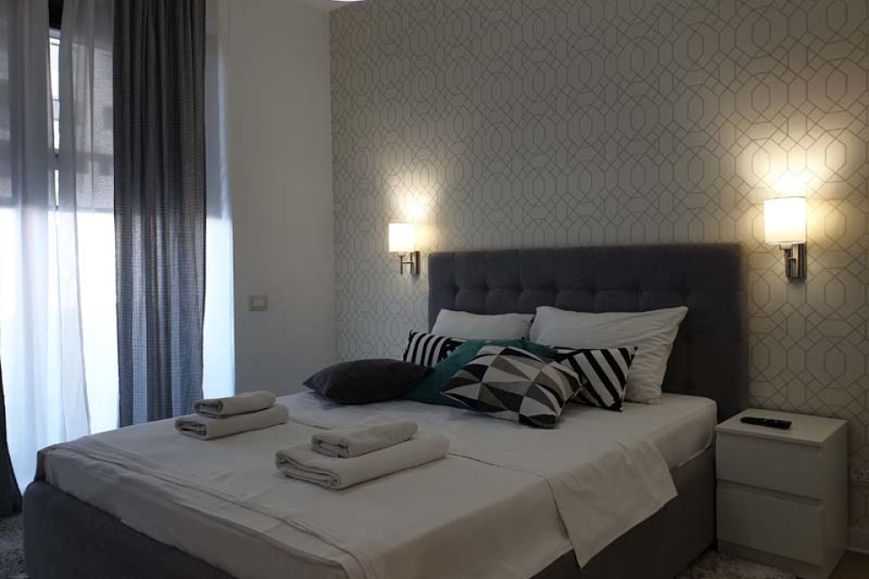 A BLOK EXCLUSIVE, LUX SA GARAŽOM | Belano