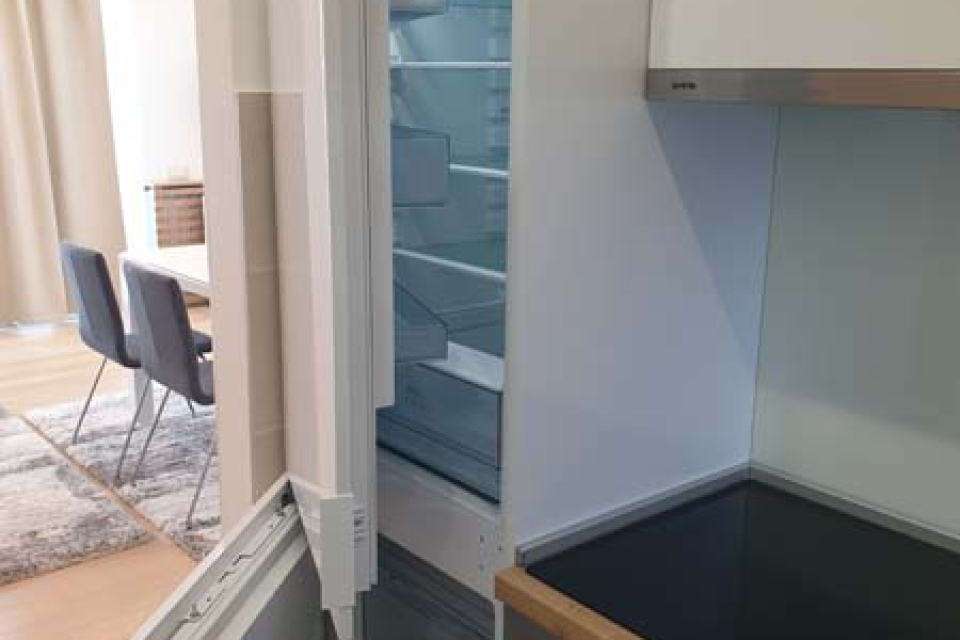 A BLOK EXCLUSIVE, LUX SA GARAŽOM | Belano