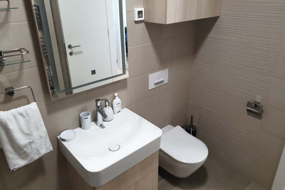 A BLOK EXCLUSIVE, LUX SA GARAŽOM | Belano