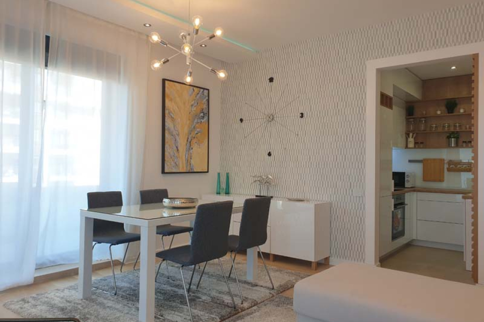 A BLOK EXCLUSIVE, LUX SA GARAŽOM | Belano