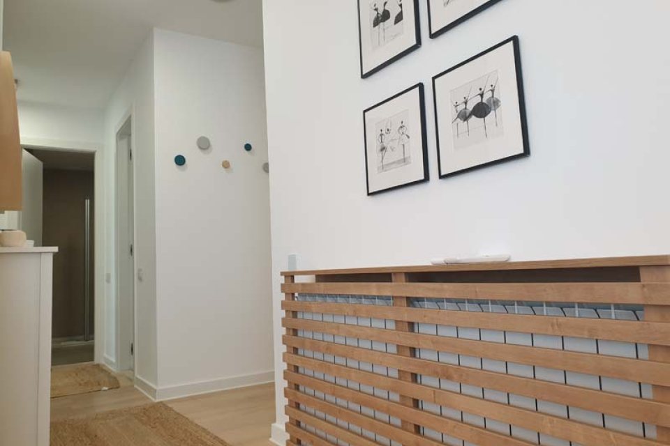 A BLOK EXCLUSIVE, LUX SA GARAŽOM | Belano