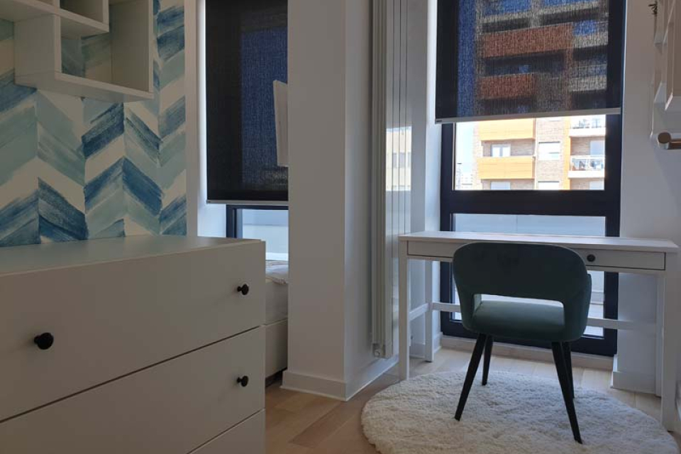 A BLOK EXCLUSIVE, LUX SA GARAŽOM | Belano