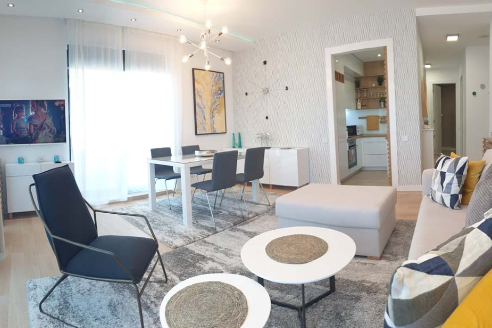 A BLOK EXCLUSIVE, LUX SA GARAŽOM | Belano