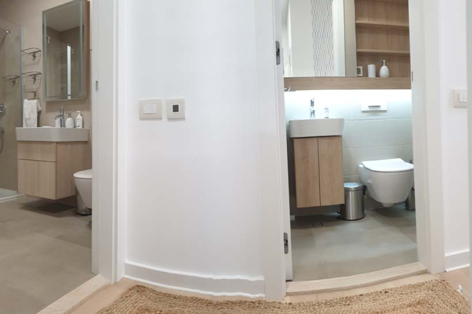 A BLOK EXCLUSIVE, LUX SA GARAŽOM | Belano