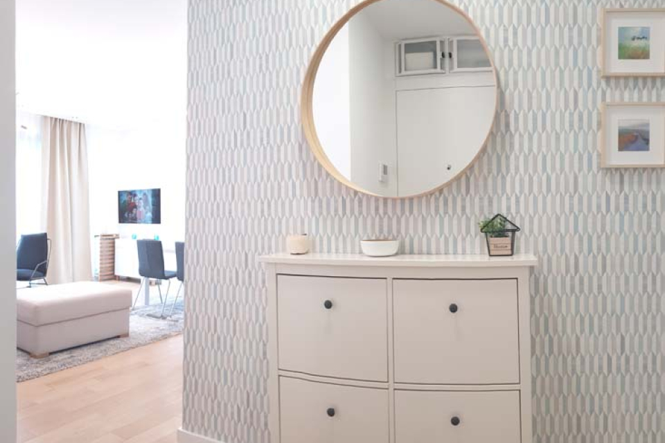 A BLOK EXCLUSIVE, LUX SA GARAŽOM | Belano