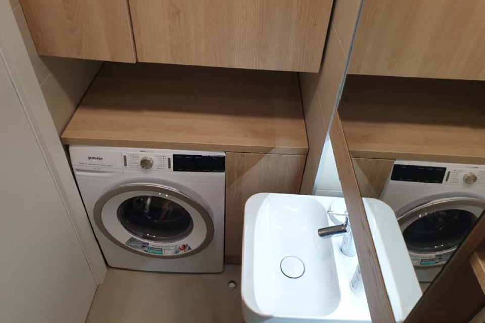 A BLOK EXCLUSIVE, LUX SA GARAŽOM | Belano