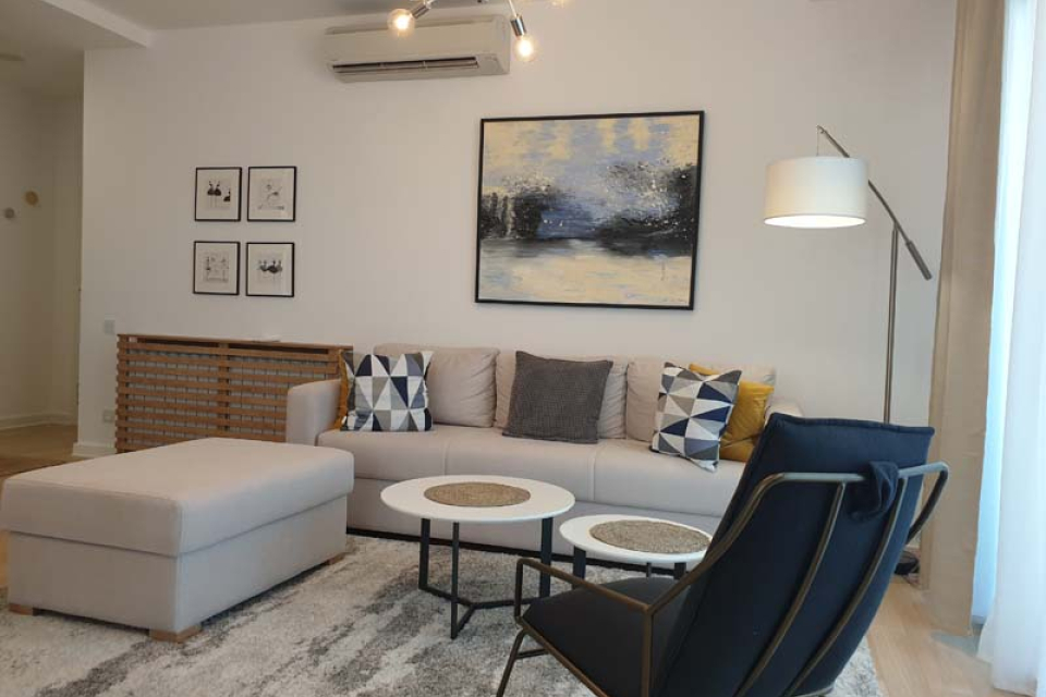 A BLOK EXCLUSIVE, LUX SA GARAŽOM | Belano