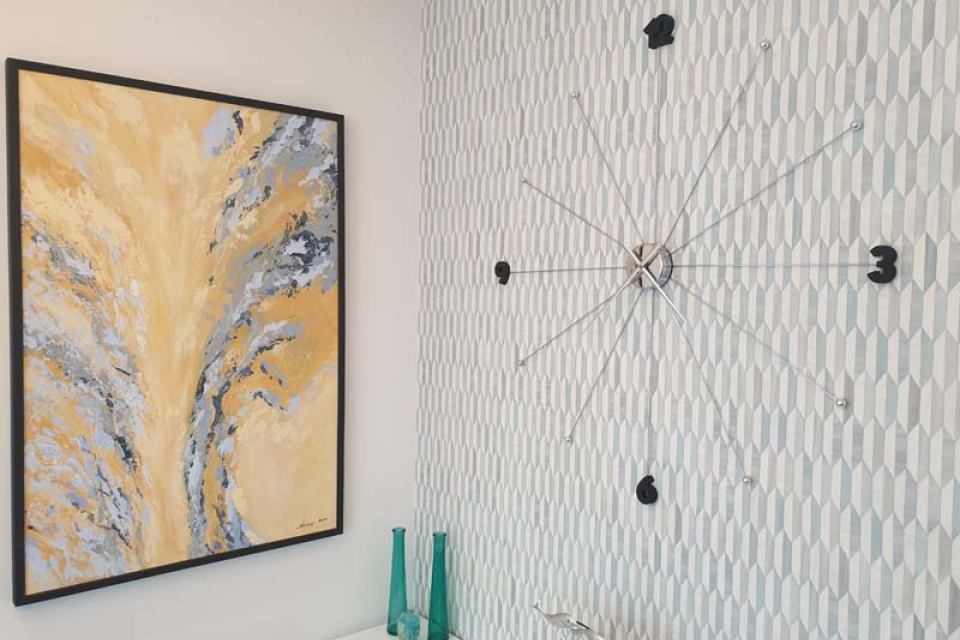 A BLOK EXCLUSIVE, LUX SA GARAŽOM | Belano