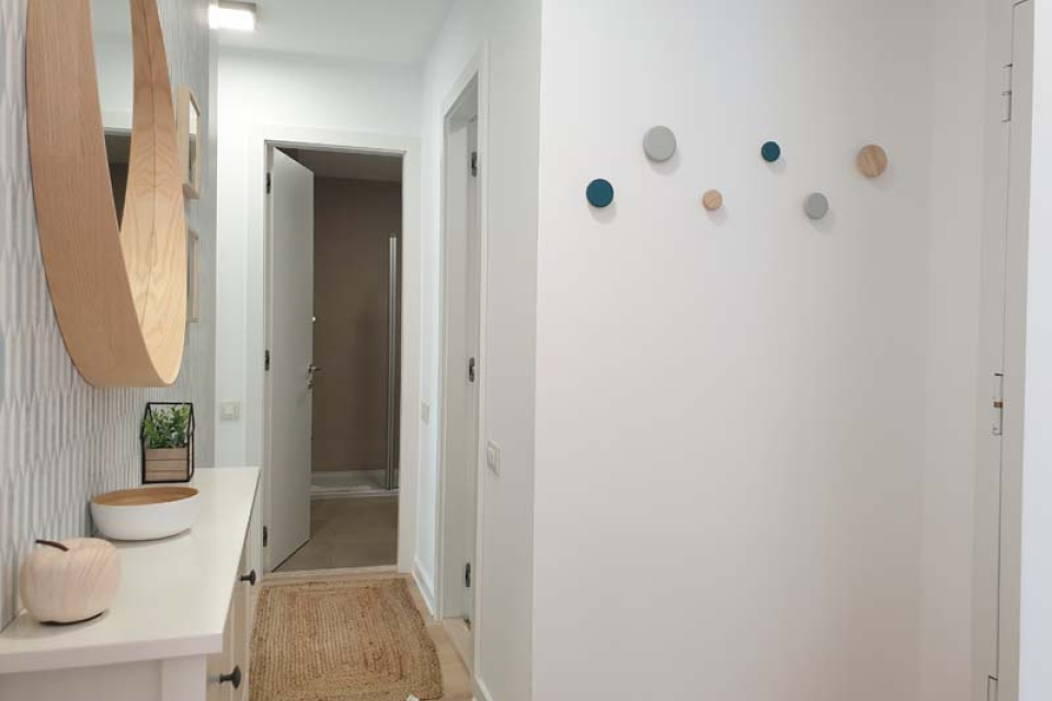 A BLOK EXCLUSIVE, LUX SA GARAŽOM | Belano