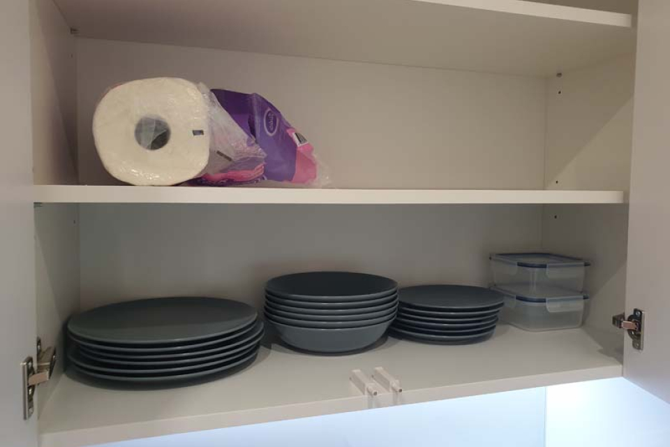 A BLOK EXCLUSIVE, LUX SA GARAŽOM | Belano