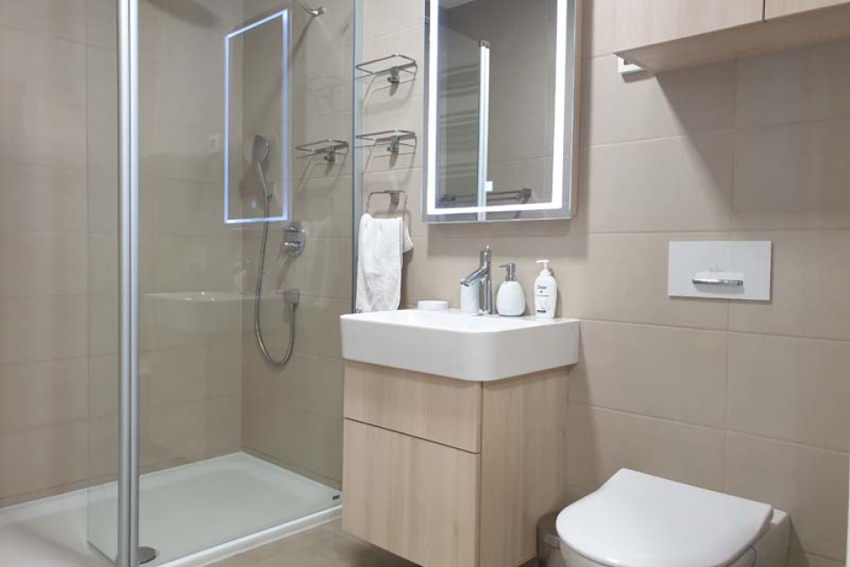 A BLOK EXCLUSIVE, LUX SA GARAŽOM | Belano