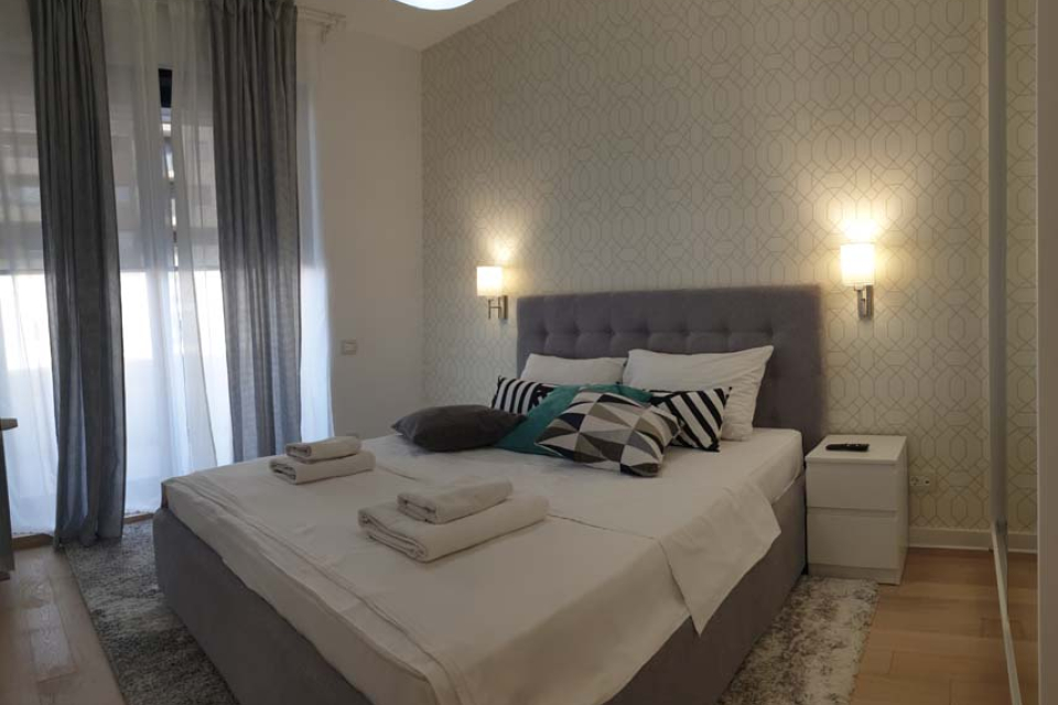 A BLOK EXCLUSIVE, LUX SA GARAŽOM | Belano