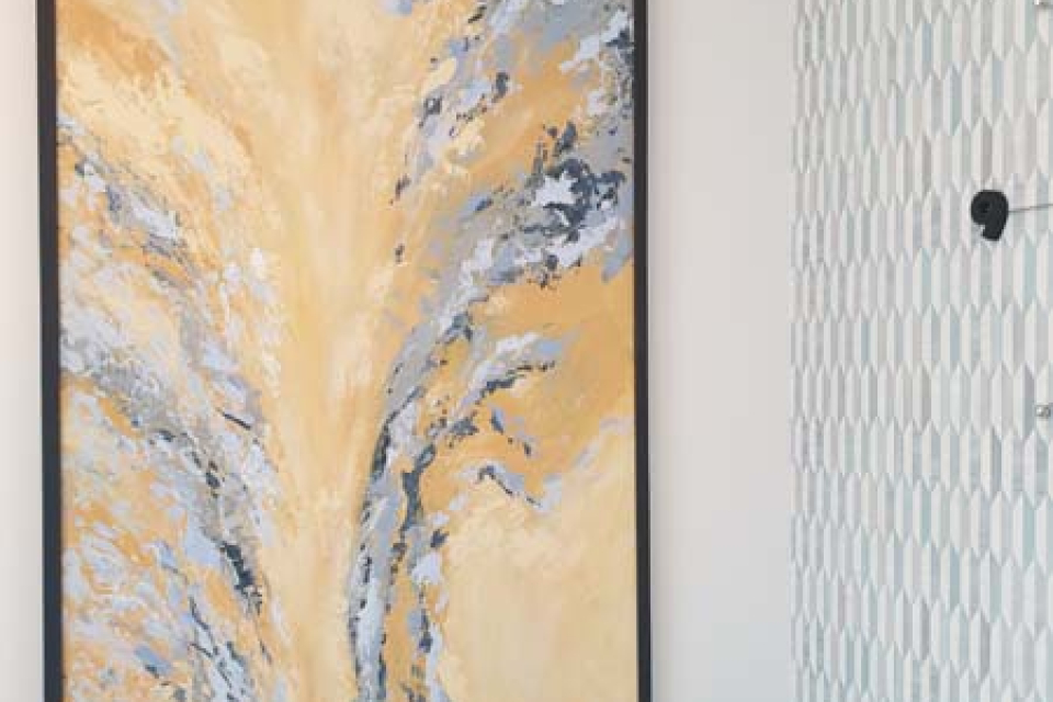 A BLOK EXCLUSIVE, LUX SA GARAŽOM | Belano