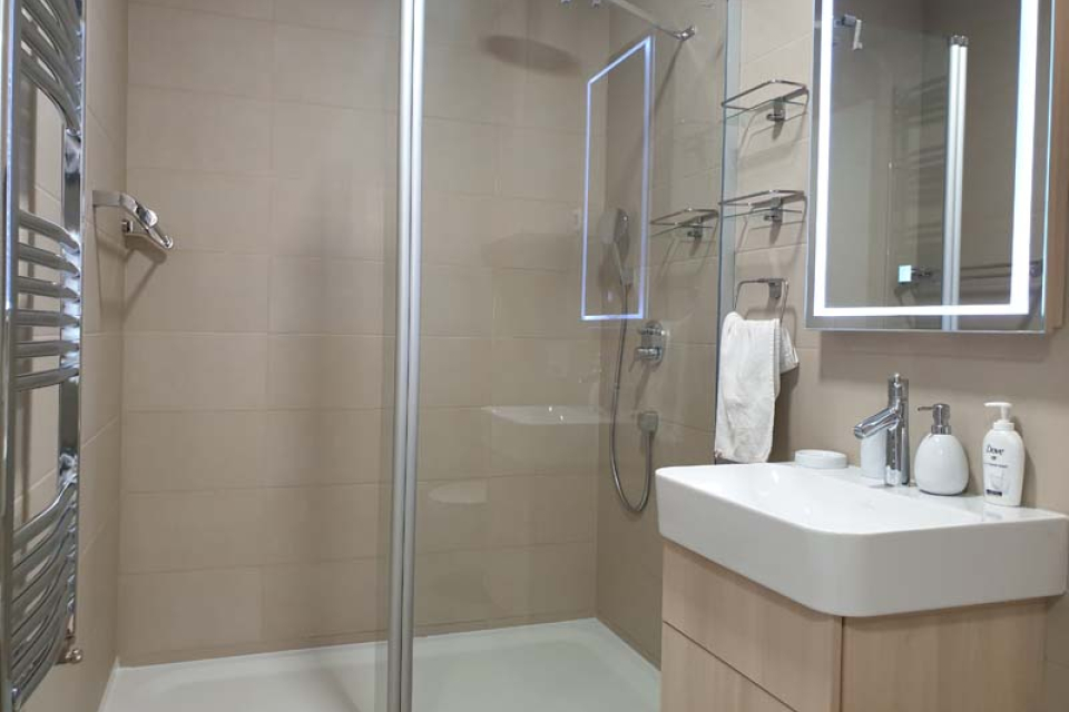 A BLOK EXCLUSIVE, LUX SA GARAŽOM | Belano