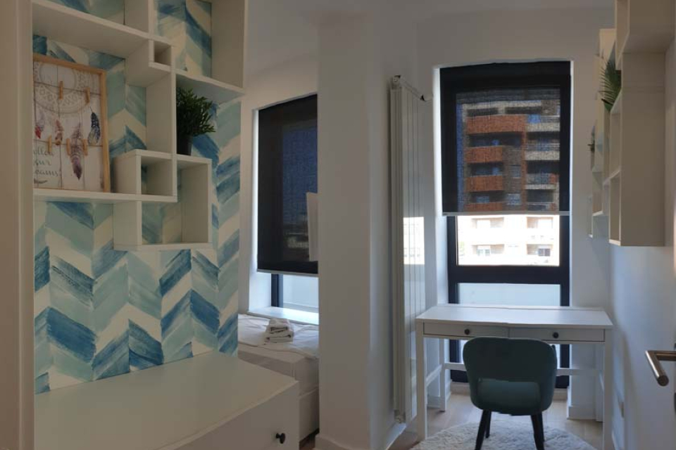 A BLOK EXCLUSIVE, LUX SA GARAŽOM | Belano