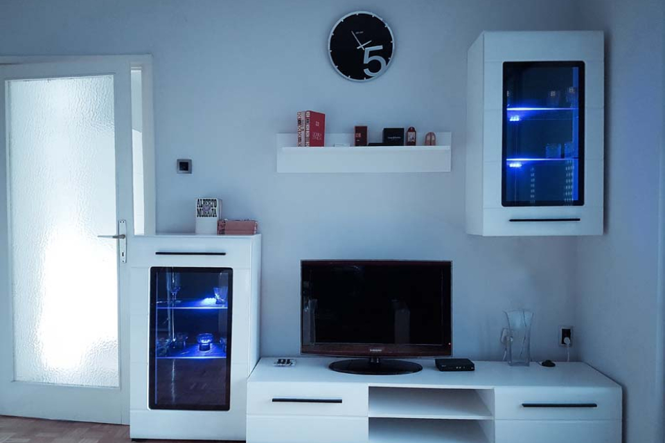 ARENA SILVER | Belano