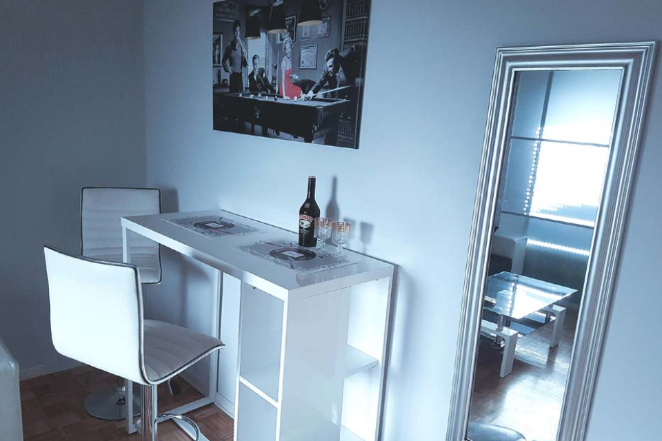 ARENA SILVER | Belano