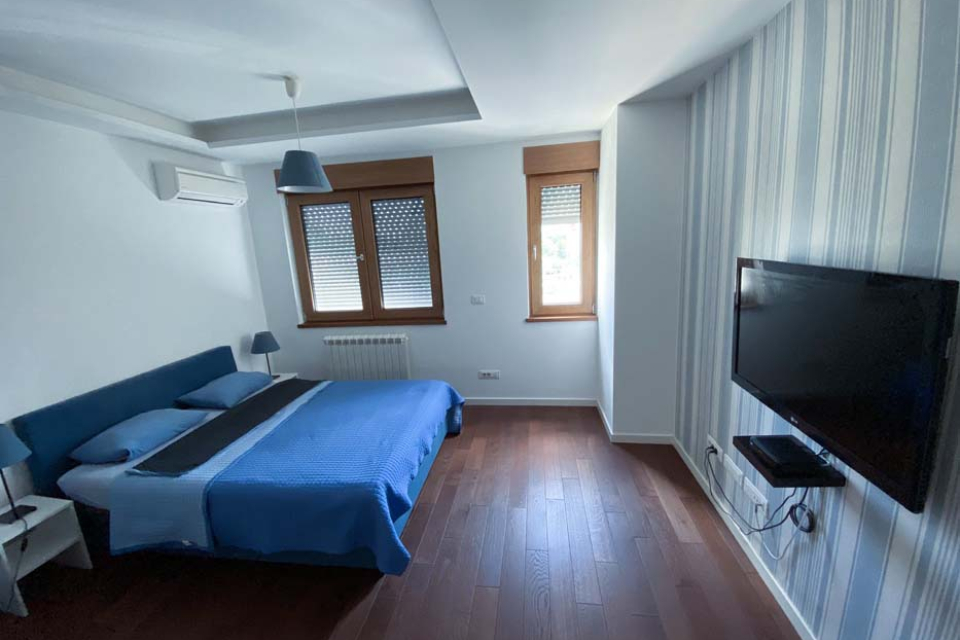 AZZURO LUX | Belano