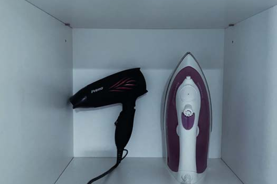 AZZURO LUX | Belano