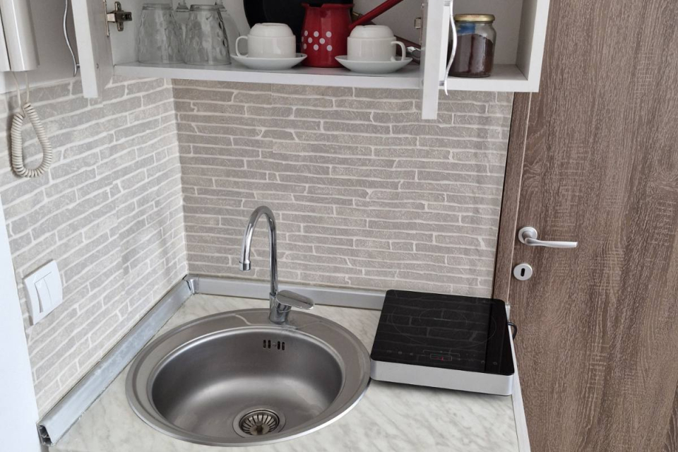 BANJICA STUDIO 2 | Belano