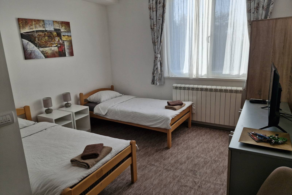 BANJICA STUDIO 2 | Belano