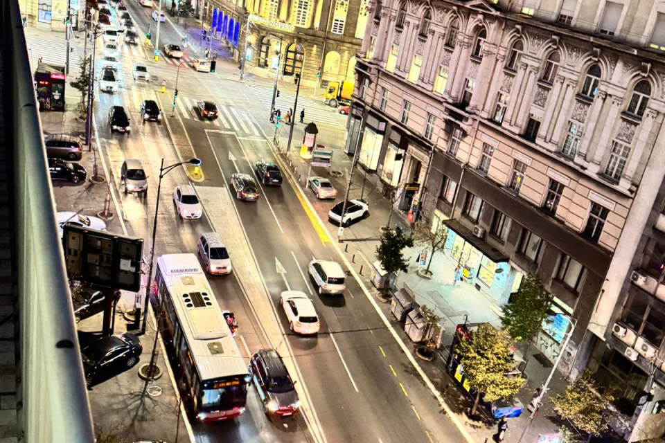 BEO CITY 01 | Belano