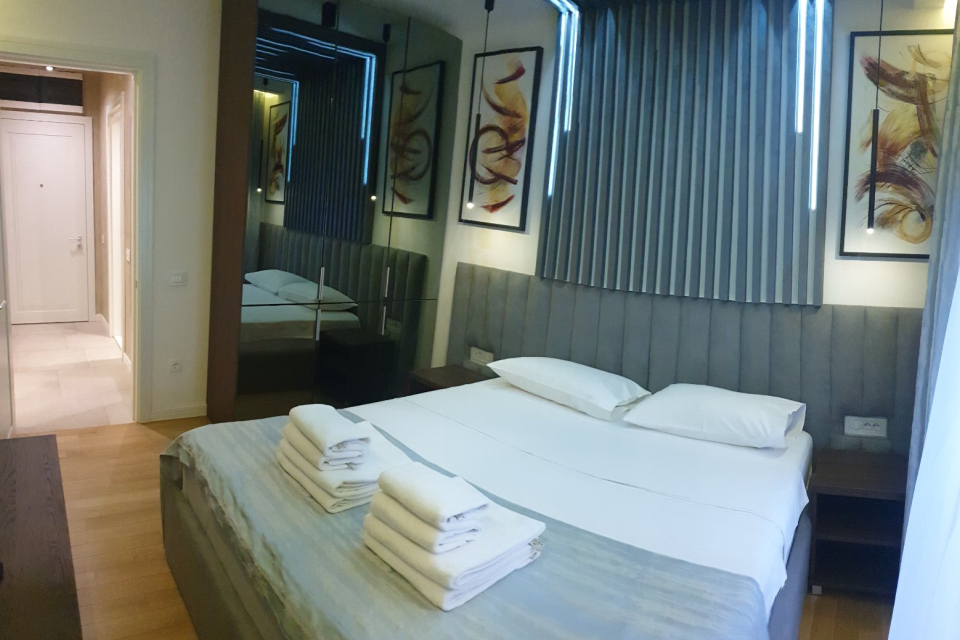 PRIVATE SPA | Belano