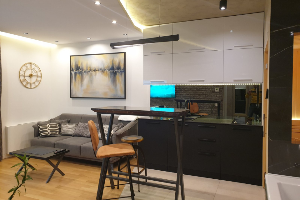 PRIVATE SPA | Belano