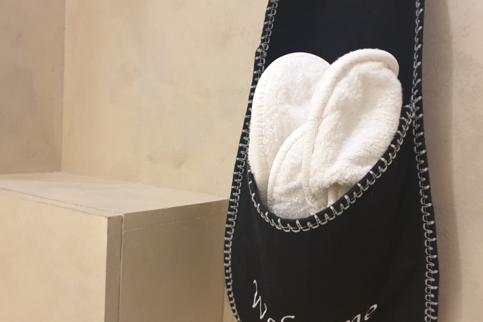 PRIVATE SPA | Belano