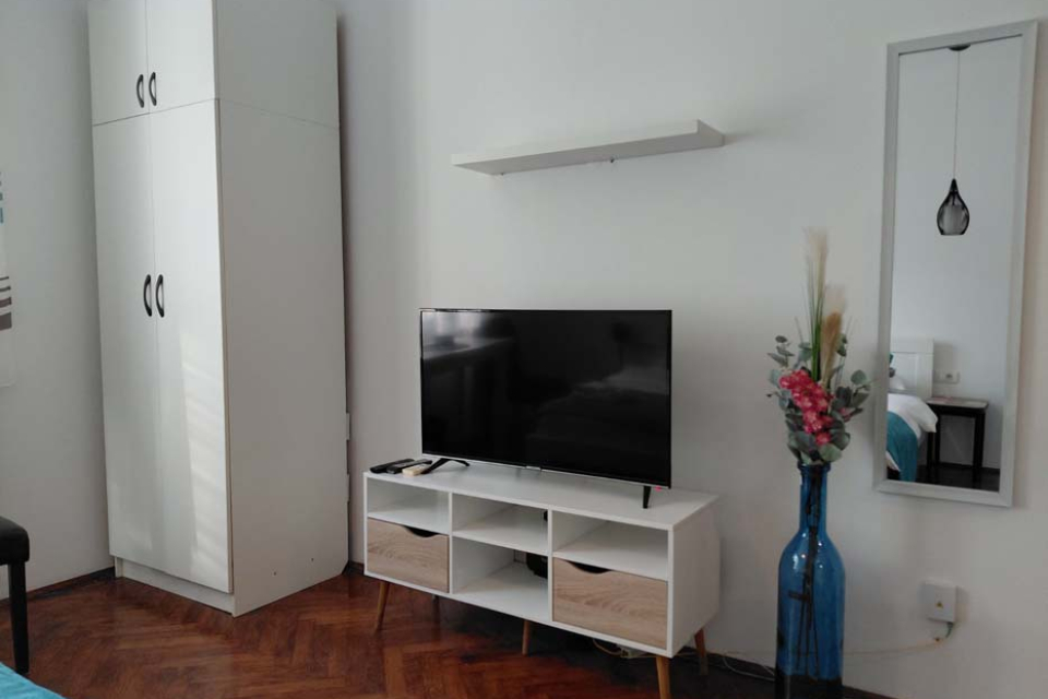 TRG SAVA STUDIO | Belano