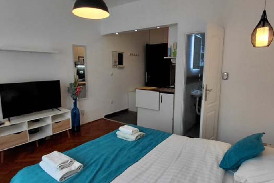 TRG SAVA STUDIO | Belano