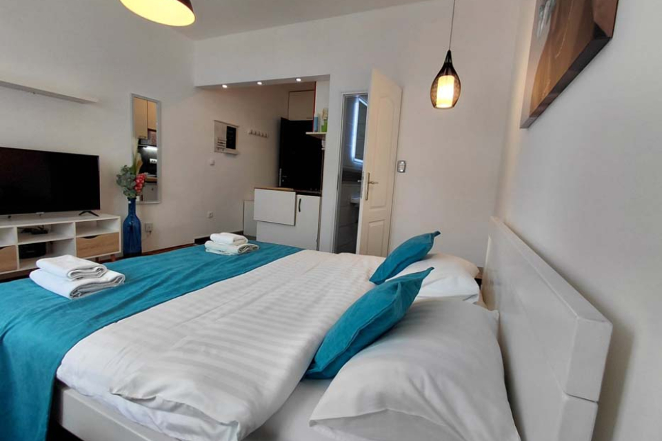 TRG SAVA STUDIO | Belano