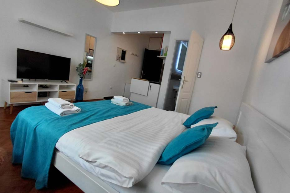 TRG SAVA STUDIO | Belano