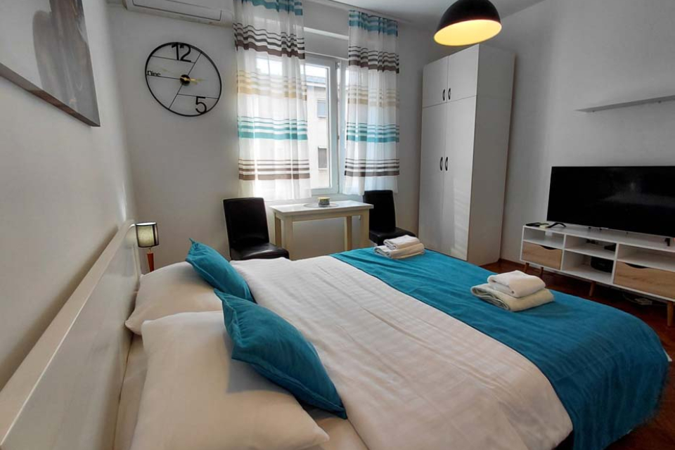 TRG SAVA STUDIO | Belano