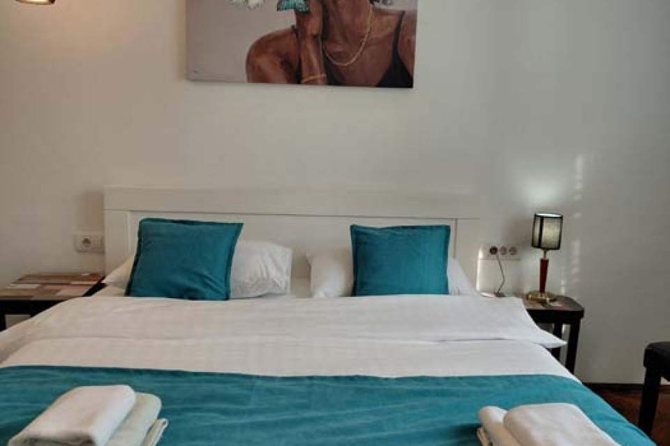 TRG SAVA STUDIO | Belano