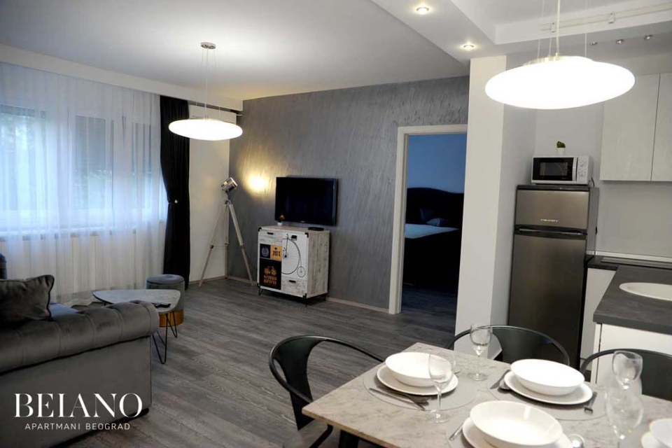 APARTMAN A | Belano