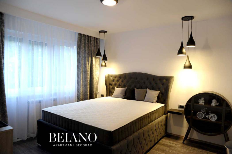 APARTMAN A | Belano