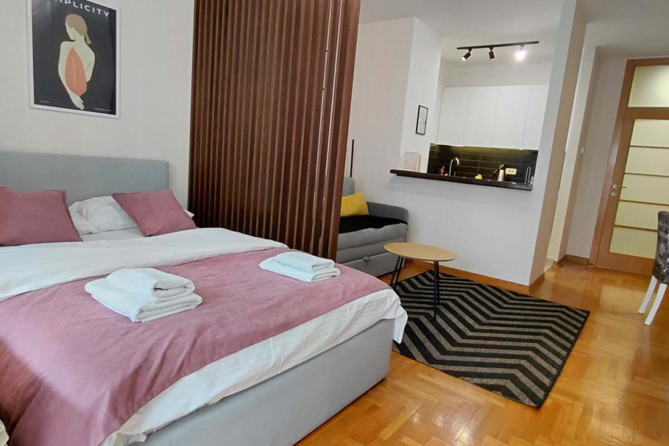 ARENA STUDIO | Belano