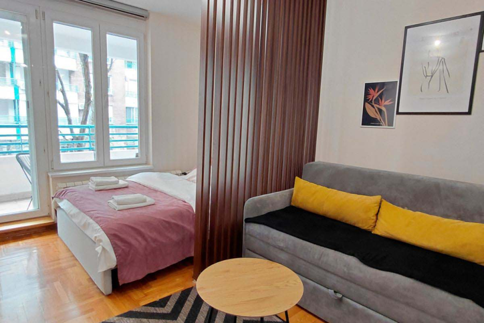 ARENA STUDIO | Belano