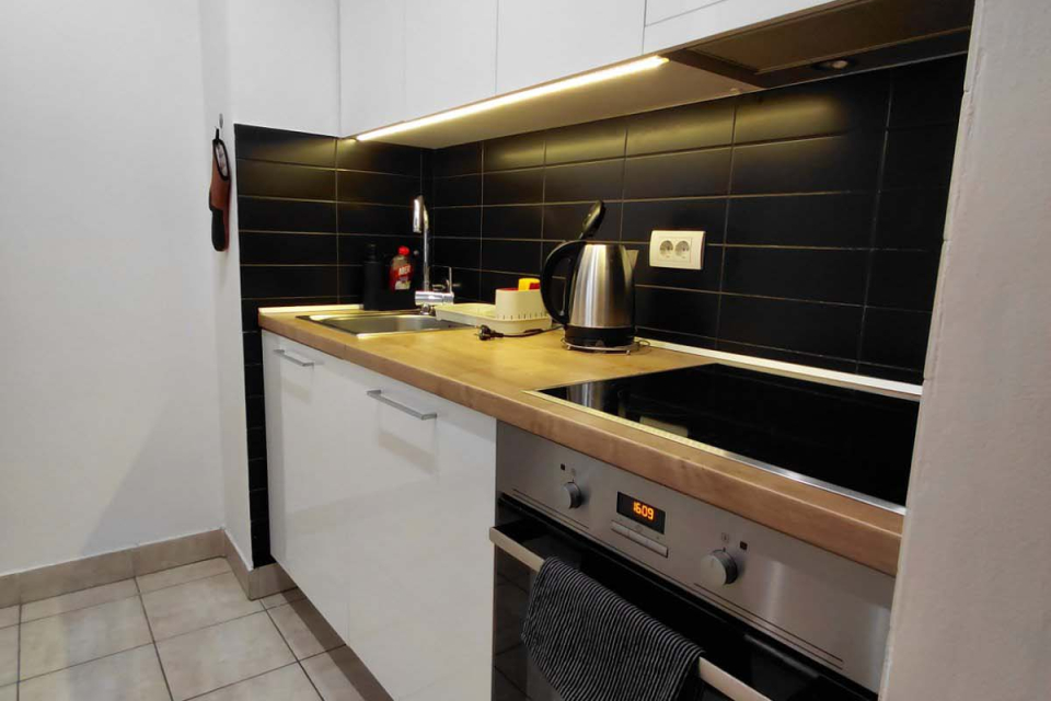 ARENA STUDIO | Belano