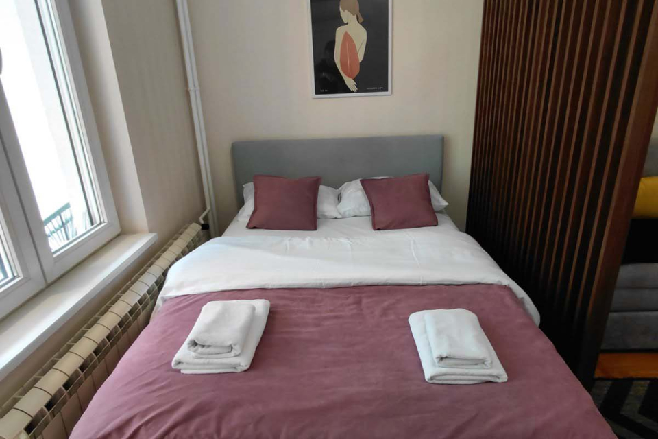 ARENA STUDIO | Belano